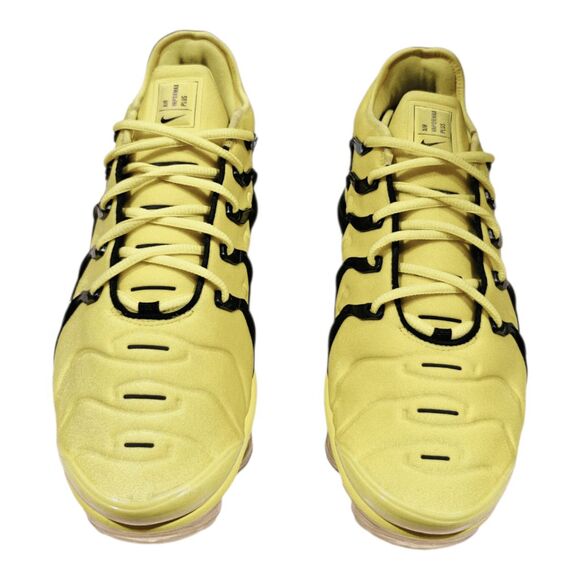 air vapormax plus bumblebee